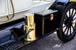 Ford Model T Torpedo Runabout 1912 года